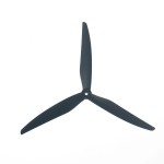 Wholesale Gemfan 1050-3 Hot Sales Gemfan Glass Fiber Nylon Propeller